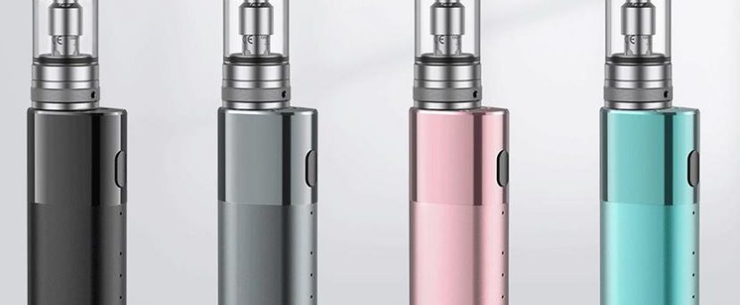 Zelos Nano Kit Aspire